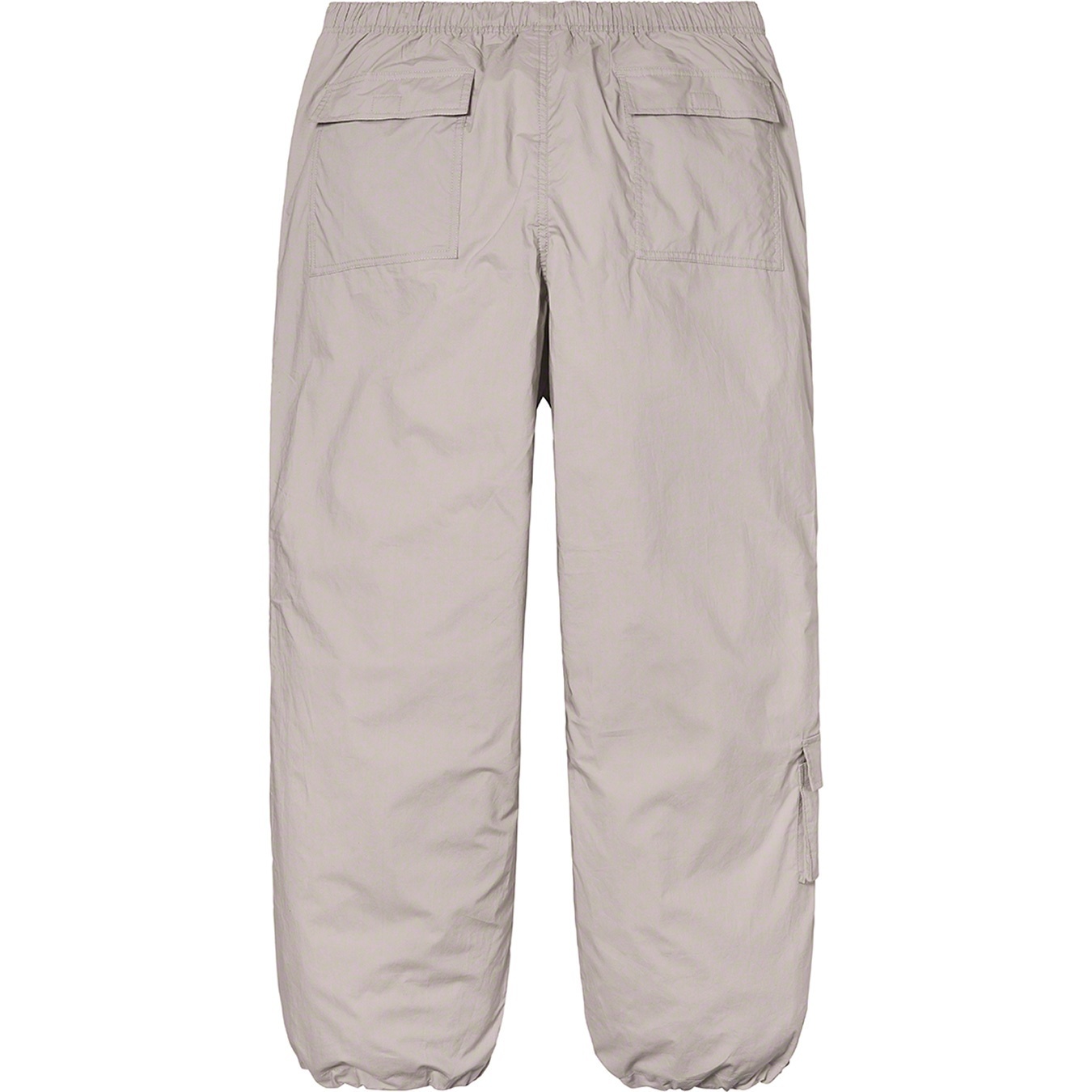 Cotton Cinch Pant view 9